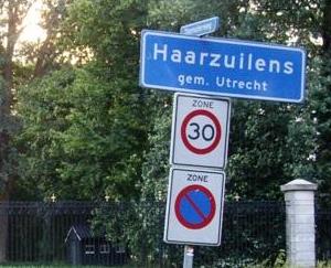 haarzuilens