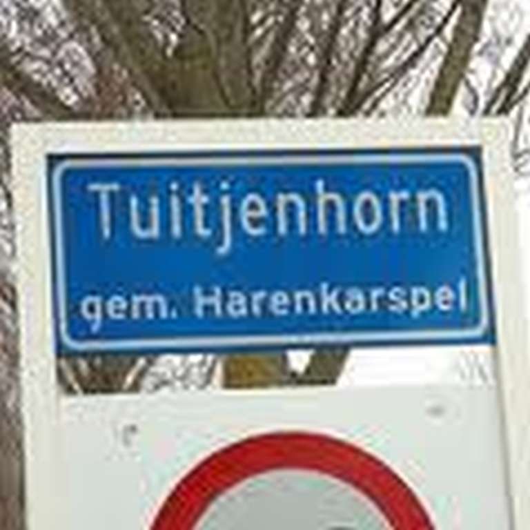 tuitjenhorn